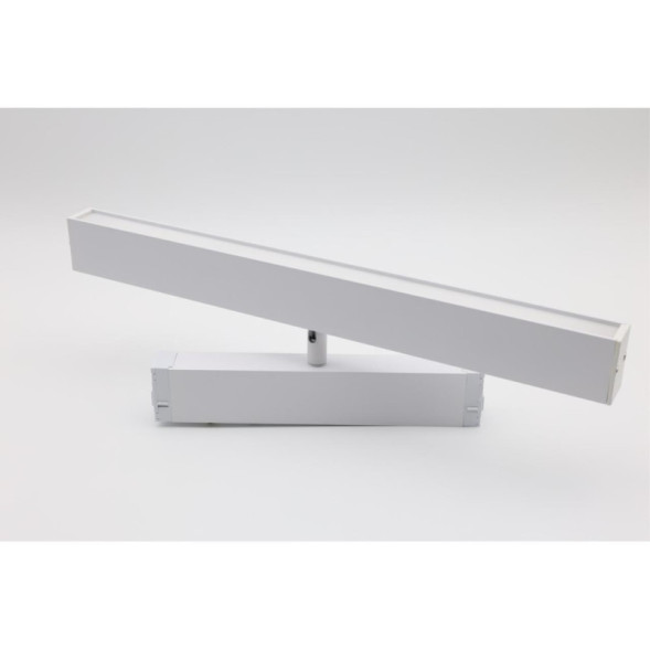 Трековый светильник APLOYT Magnetic track 220 APL.0203.11.18