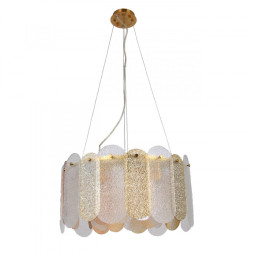Подвесная люстра MW-Light Альгеро 285012106