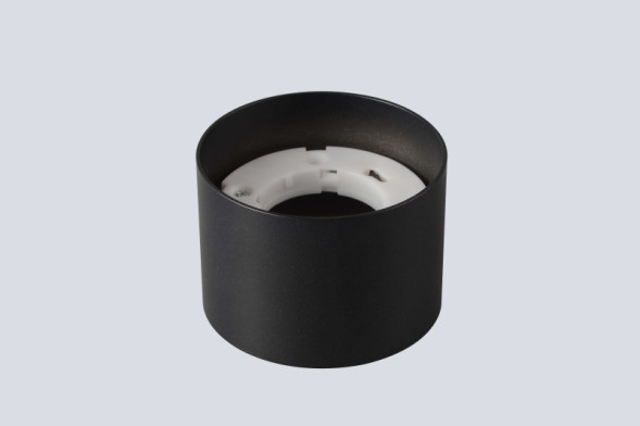 Накладной точечный светильник Crystal Lux CLT 073C CLT 073C BL