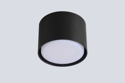 Накладной точечный светильник Crystal Lux CLT 073C CLT 073C BL