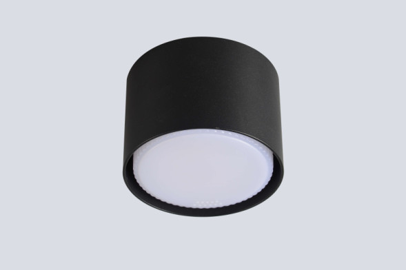 Накладной точечный светильник Crystal Lux CLT 073C CLT 073C BL