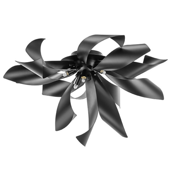 Потолочная люстра Lightstar TURBIO 754167