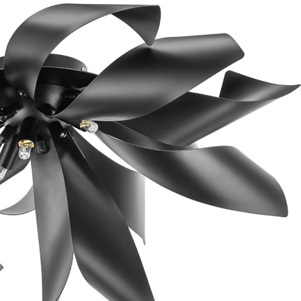 Потолочная люстра Lightstar TURBIO 754167