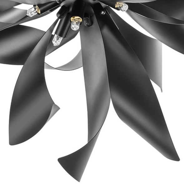 Потолочная люстра Lightstar TURBIO 754167