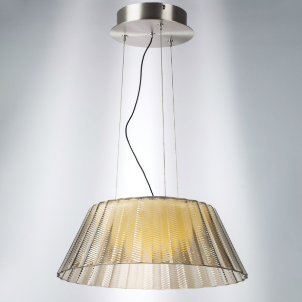 Подвесная люстра Lightstar 794113 NAPOLI