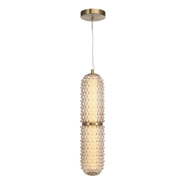 Подвесной светильник ST-Luce SL6144.303.01 SAGUARO
