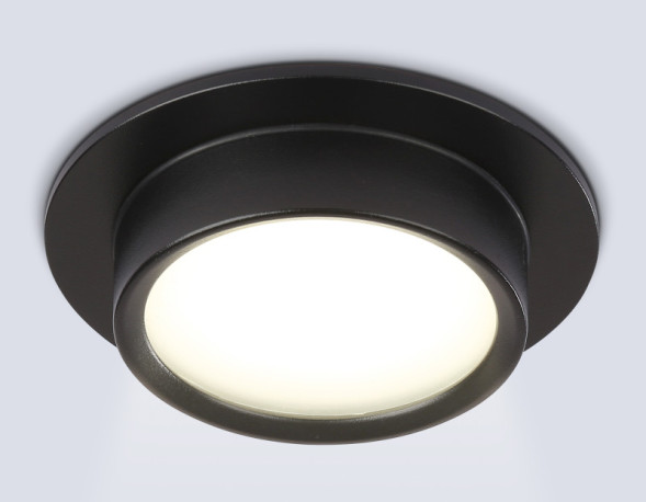 Точечный встраиваемый светильник Ambrella Light TECHNO SPOT TN6735