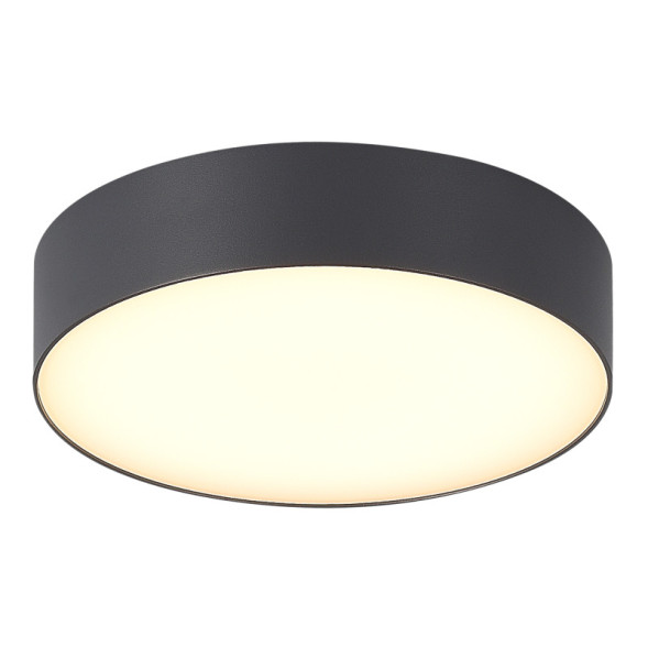 Накладной уличный светильник ST-Luce SL9518.702.01 SUN