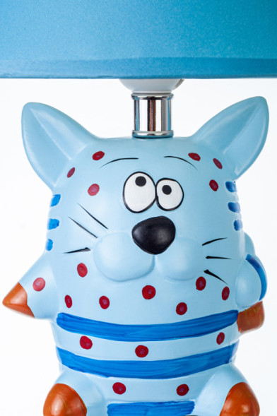 Настольная лампа Escada KIDS 10181/L