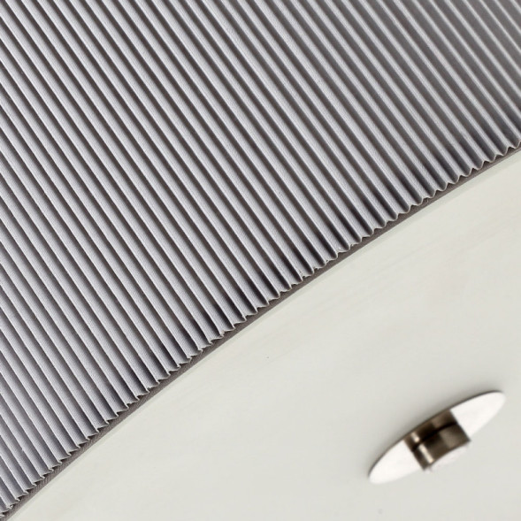 Подвесная люстра ARTE Lamp Mallorca A1021SP-5SS