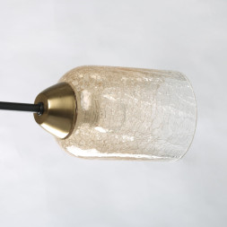 Люстра на штанге DeMarkt Торес 110011706