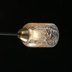 Люстра на штанге DeMarkt Торес 110011706