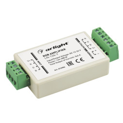 Усилитель для свд лент Arlight 012984