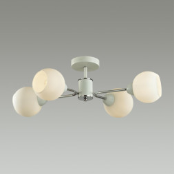 Люстра на штанге LUMION 5645/4C KODI