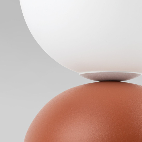 Настольная лампа TK Lighting 16042 MIKI