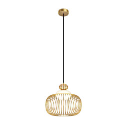 Подвесной светильник Maytoni MOD376PL-01G Levitation