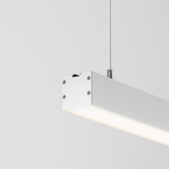 Офисный светильник Maytoni Technical LL312 LL312003