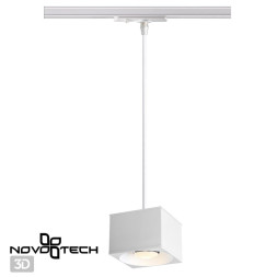 Светодиодный трековый светильник Novotech PATERA 358661