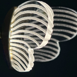 Детский светильник ImperiumLoft 186780-23