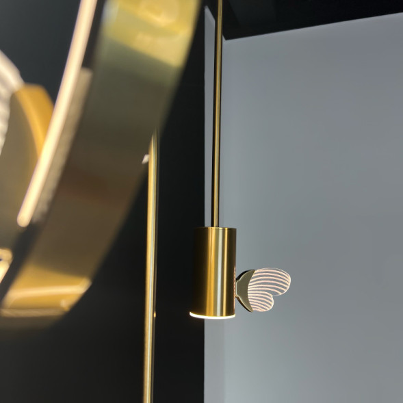 Детский светильник ImperiumLoft 186780-23