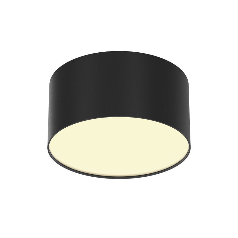 Потолочный светильник Maytoni Technical C032CL-12W2.7K-RD-B Zon