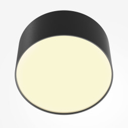 Потолочный светильник Maytoni Technical C032CL-12W2.7K-RD-B Zon