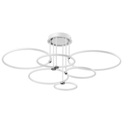 Люстра на штанге LUMION Ursula 5282/99CL