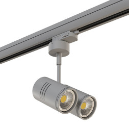 Трековый светильник Lightstar RULLO A3T214449
