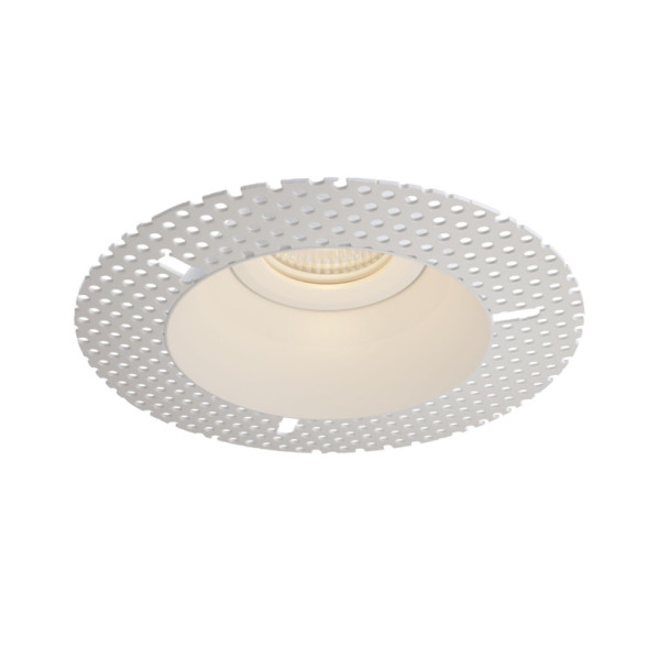 Встраиваемый светильник Maytoni Technical DL042-01W Dot