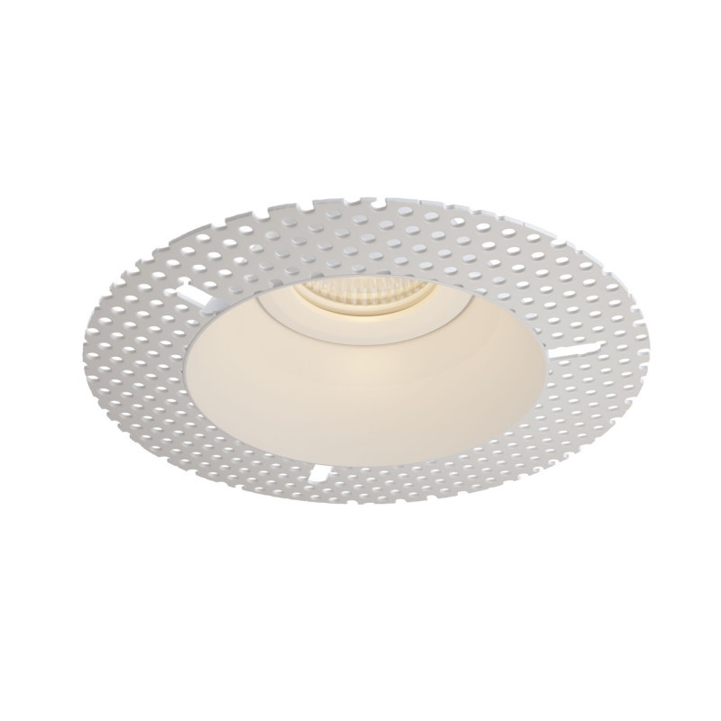 Встраиваемый светильник Maytoni Technical DL042-01W Dot