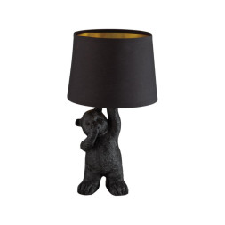 Детская настольная лампа LUMION BEAR 5662/1T