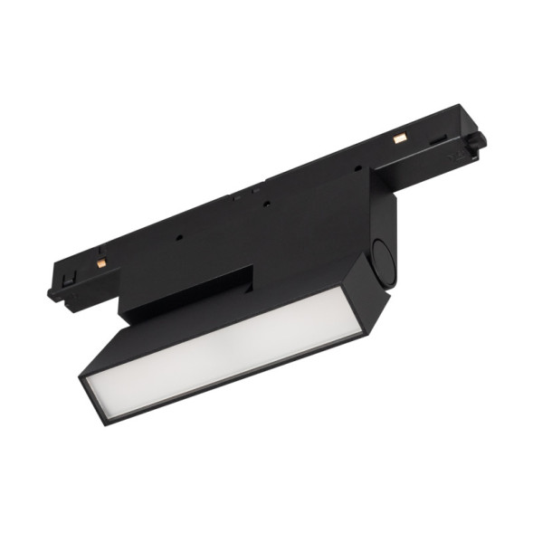 Магнитный трековый светильник Arlight MAG-ORIENT 034657(1)