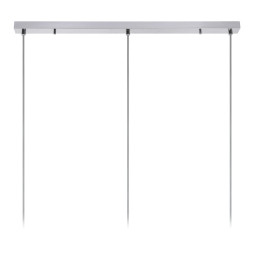 Подвесной светильник LUCIDE ERYN 70483/03/11