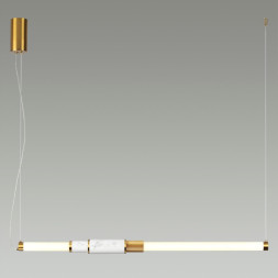 Подвесной светильник Odeon Light MARMI 4359/14L