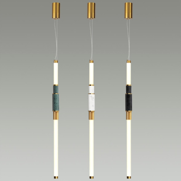 Подвесной светильник Odeon Light MARMI 4359/14L