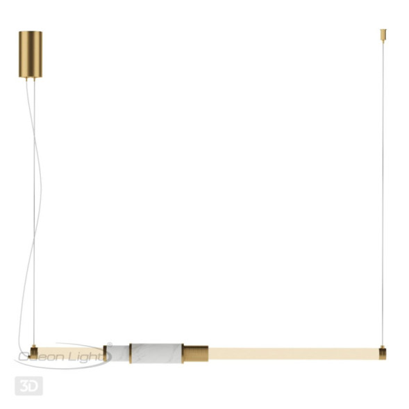 Подвесной светильник Odeon Light MARMI 4359/14L