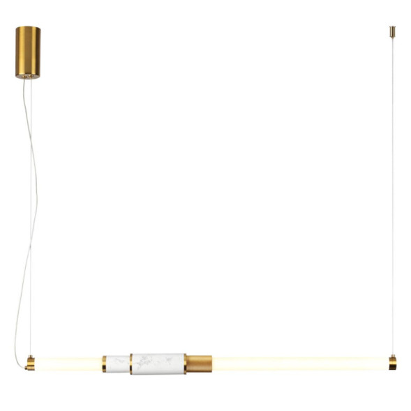 Подвесной светильник Odeon Light MARMI 4359/14L