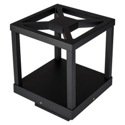 Садово-парковый светильник Arlight LGD-Cub 021810