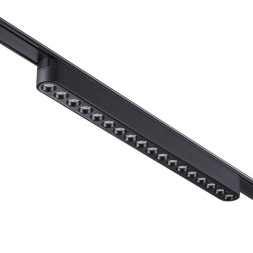 Магнитный трековый светильник Novotech SMAL 359244