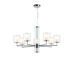 Подвесная люстра Ambrella Light LH56003 HIGH LIGHT