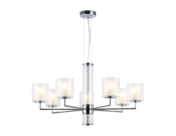 Подвесная люстра Ambrella Light LH56003 HIGH LIGHT