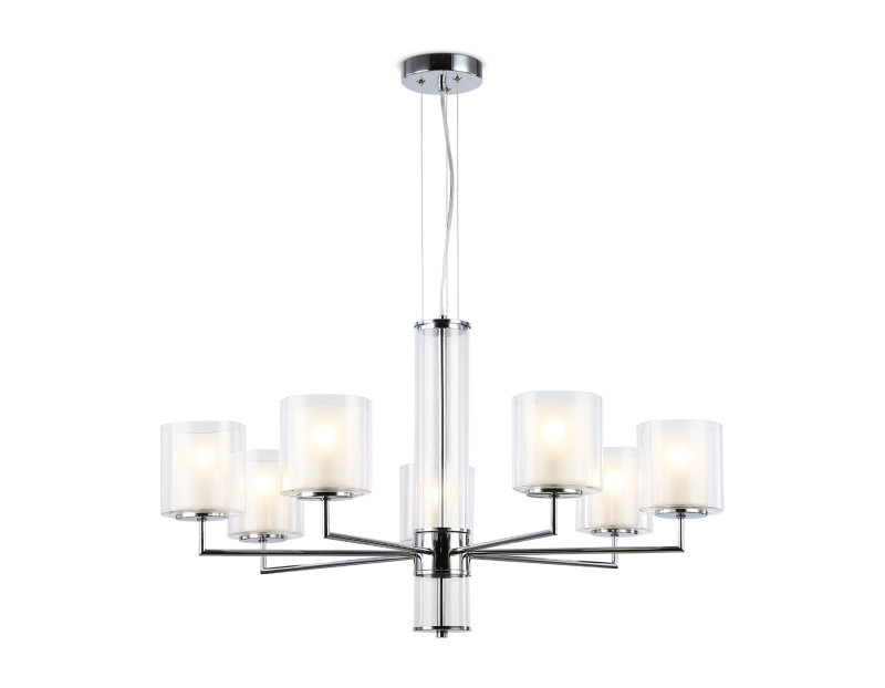 Подвесная люстра Ambrella Light LH56003 HIGH LIGHT