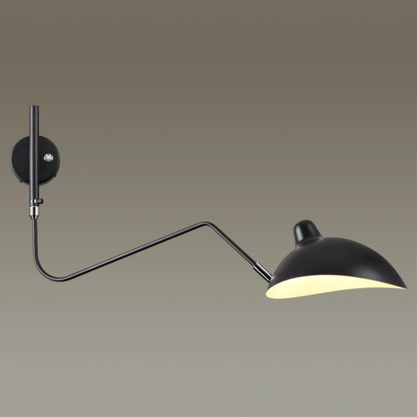 Бра Odeon Light KERBI 4831/1W