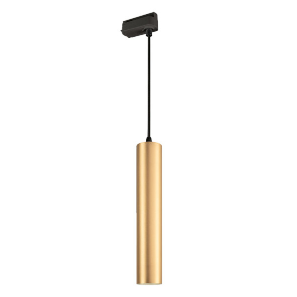 Светодиодный трековый светильник Arlight Pipe 037433