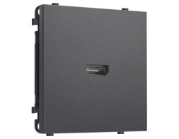 Розетка MS664030 Ambrella Volt SIGMA QUANT PRO