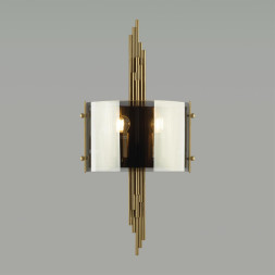 Бра Odeon Light Margaret 4895/2WA