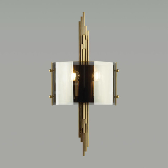 Бра Odeon Light Margaret 4895/2WA