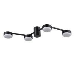 Потолочная люстра LUMION SANATA 8187/4C