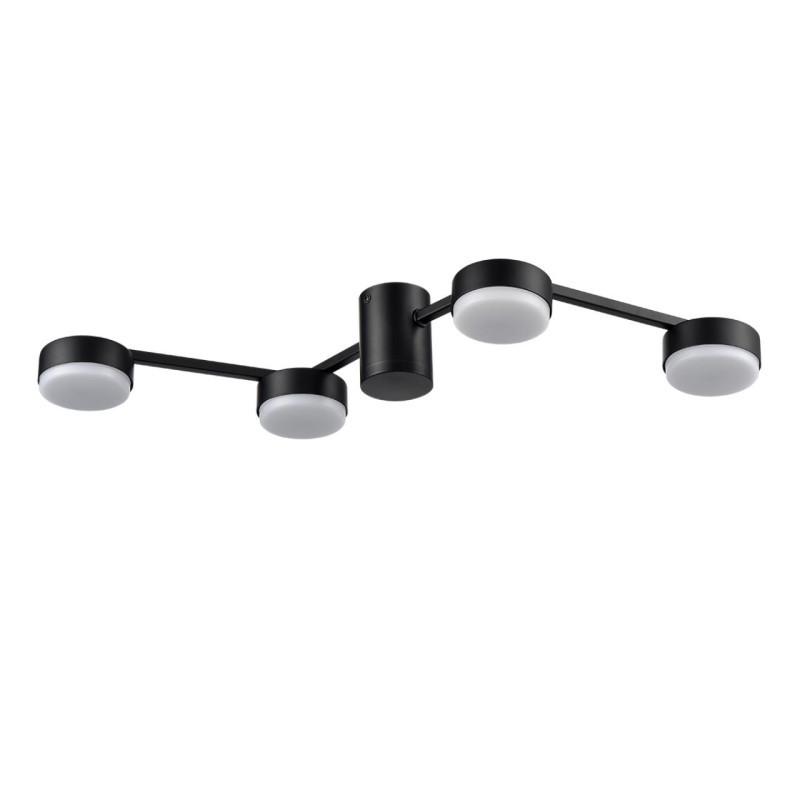 Потолочная люстра LUMION SANATA 8187/4C