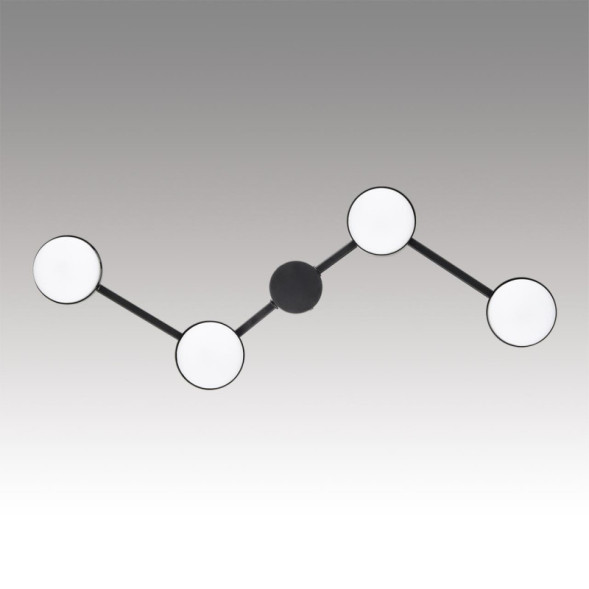 Потолочная люстра LUMION SANATA 8187/4C